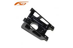 China Oem Precision Cnc Casting Parts Custom Painting Coated Fabrication Service supplier