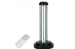 China 50cm Cable 36w And 60w ABS Ultraviolet Disinfection Lamp supplier