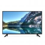 Google System 43 Inch LED TV Tempered Glass HD Smart TV Standard Bezel for sale