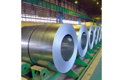 China Hot Dipped Galvanized Coil SGCC/CGCC/TDC51DZM/TDC52DTS350GD/TS550GD/DX51D supplier