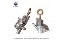 China 0.438'' Pole Line Hardwares supplier