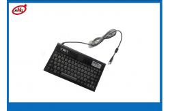 China 49221669000A ATM Spare Parts Diebold Opteva USB Maintenance Keyboard supplier
