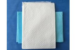 China Multipurpose Household Waterproof Disposable Underpads supplier