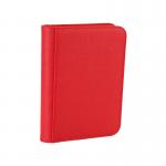 Yugioh 8 Pocket Card Binder Pages Hold 160 Cards With Zipper OEM for sale