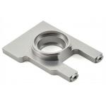 Industrial Die Casting Parts Zinc Alloy Components Customized for sale