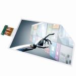 10ms Response OS Compatible ST IC Touch Foil Screen 42 Inch for sale