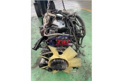 China 4JJ1 6BB1 6BD1 6BF1 6BG1 6HE1 6HH1 6HK1 6HL1 Isuzu Engine Parts supplier