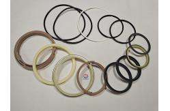 China Rubber HM400-2 Lifting Cylinder Seal Kit 707-99-64152 supplier