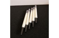 China Professional Eyeliner Pencil Packaging Simple Style Comfortable Hand Feel supplier