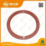ISO Sinotruk Howo Crankshaft Rear Oil Seal 61500010047 for sale