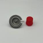 High Quality Gas Stove Maintenance Valve Standard 1/2 - Inch Thread for sale
