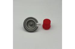 China High Quality Gas Stove Maintenance Valve Standard 1/2 - Inch Thread supplier