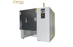 China Precision Temperature And Humidity Chambers For Temperature Range -70C To 150.C supplier