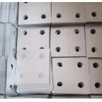 High Temperature Mica Sheet For Machine Cluster Insulation And Thermal Barrier