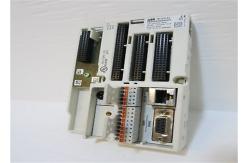 China ABB TB 711F CPU Terminal Base 3BDH000365R0001 24 VDC Module Termination Unit supplier
