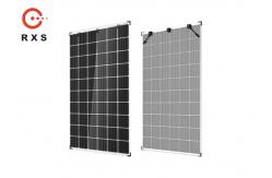 China 295W Double Glass Pv Module , Perc Monocrystalline Pv Panels Long Using Life supplier