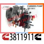 CCEC K19 KTA19 QSK19 Engine Parts Injection Fuel Pump 3811911 For Cummins