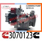 NT855 NTA855 genuine diesel engine PT fuel injection pump 3070123-KF01 3070123 4951459 4951503 4951524 for sale