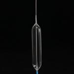 Disposable Wire Guide Dilation Balloon Catheter For Digestive Tract for sale