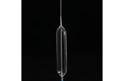 China Disposable Wire Guide Dilation Balloon Catheter For Digestive Tract supplier