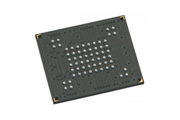 MT29F8G16ABBCAH4-IT:C TR(NQ301) NEW AND ORIGINAL STOCK