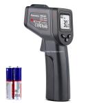 Kaemeasu CLASS 1 Laser Handheld Temperature Gun Infrared Thermometer Gun 120g for sale