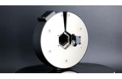 China 3 Axis Fine Wire Laser Micrometer Diameter Gauge Pipe Ovality Gauge supplier