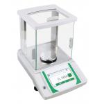 External Calibration Electromagnetic Balance Lab Balance 1g 0.1g 0.01g 0.001g 0.0001g for sale