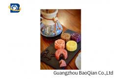 China Food Custom Lenticular Printing , Lenticular Wall Poster High Resolution supplier