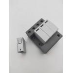 60KA Type 2 Power Surge Protection Device EN 61643-11 for sale
