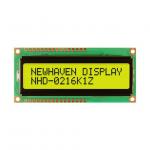 NHD-0216K1Z-FL-GBW for sale
