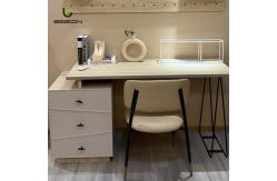 China Apartment Room Bedroom Set Wood 5 Star Hotel Bedroom Furniture Set supplier