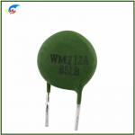 Industrial Small Ceramic PTC Thermistor Power Saving Multi Scene for sale