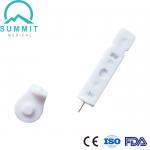 Flat Twist Blood Lancet 30G for Use with Roche Softclix Lancet Device