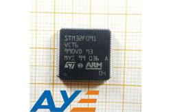 China STM32F091VCT6 IC Integrated Circuits Entry-Level 32-Bit MCU 32KB supplier