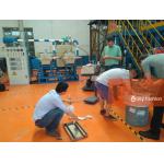 Titanium Powder Metallurgy Equipment Cost Containment With Irregular Powder Shape for sale