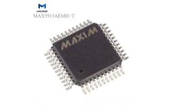 China MAX5913AEMH+T supplier
