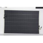 120W 200W 580W Solar Panels 12V Flexible Solar Panels for Boat Cabin Trailer Maximize Your Energy Savings on the Water for sale