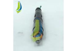 China 28270450 Diesel Fuel Injector Common Rail Injector For 448 Engine supplier