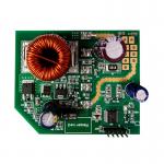 ISO9001 FPC Pcb Circuit Board Assembly 4oz Copper 1-48 Layers for sale