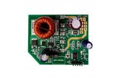 China ISO9001 FPC Pcb Circuit Board Assembly 4oz Copper 1-48 Layers supplier