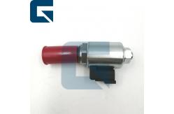 China 174-4909 1744909 Tractor D6N D6R High Quality Solenoid Valve supplier