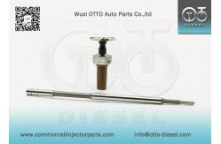 China F00VC01200 Common Rail  Valve For Injector 0445110351 supplier