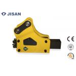 68mm Chisel Hammer Rock Breaker 500-900 Bpm For Hitachi Excavator EX40 EX50 EX55 for sale