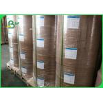 One Side Coated 250gsm Coated Duplex Board Grey Back for Packing Boxes