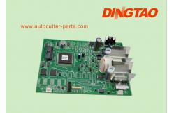 China 87437001 Plotter PCA IDC Board Infinity Plus Suit Auto Cutter supplier