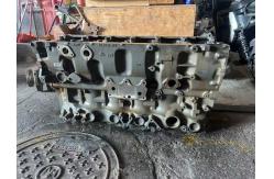 China High Durability Excavator Cylinder Block For  C13 supplier