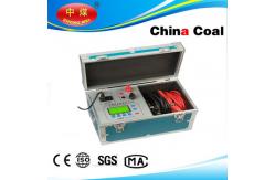 China Loop resistance tester (200A) supplier