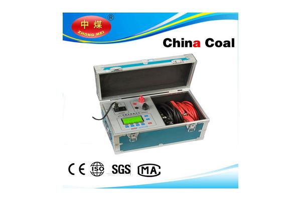 Loop resistance tester (200A)
