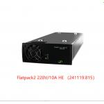 Eltek Rectifier Module Flatpack2 220V/10A HE 220V 2800W （Part No.: 241119.815） for sale